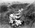 Dead Filipinos during the Philippine-American War